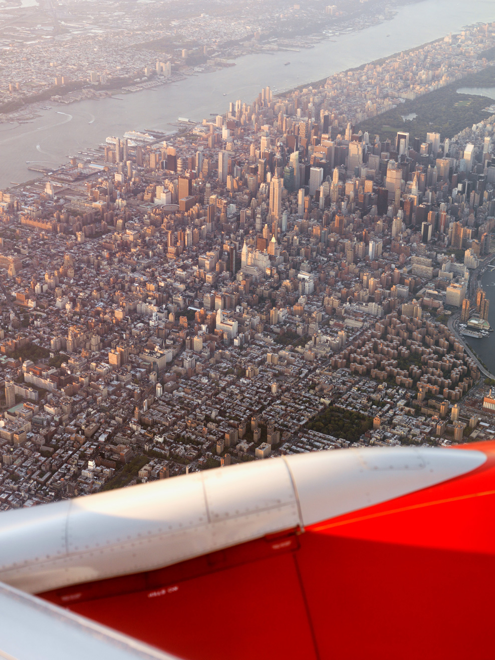 Bird's Eye View
#4554
NewYork 2010
©AnjaConrad
