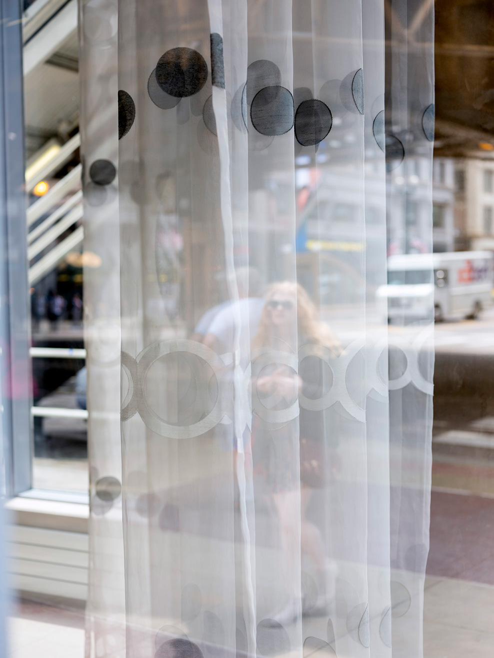 Curtain
#9372
Chicago 2019
©AnjaConrad