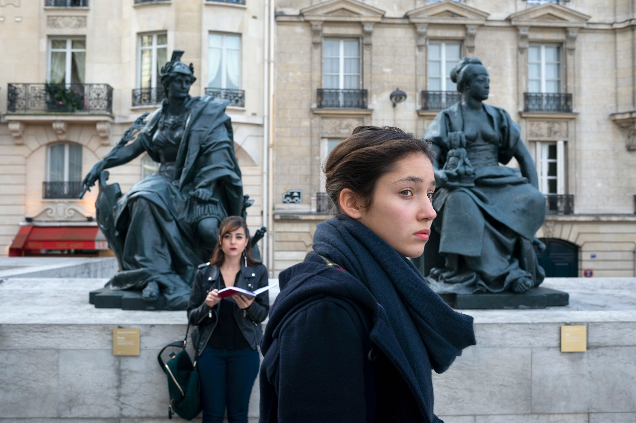 Sculptures
#092
Paris 2016
©AnjaConrad